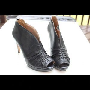 men's white leather dress shoes Casual Shoe Dress Sneakers White Leather – Ace Marks main image 1
